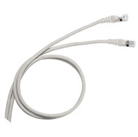 Патч-корд UTP кат.5e, 3 м, RJ45-RJ45,...