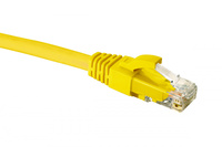 Патч-корд UTP кат.5e, 3 м, RJ45-RJ45,...