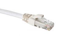 Патч-корд UTP кат.5e, 7 м, RJ45-RJ45,...