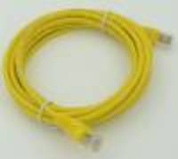 Патч-корд UTP кат.5e, 3 м, RJ45-RJ45,...