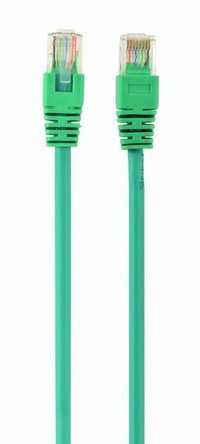 Патч-корд UTP кат.5e, 0.25 м, RJ45-RJ...
