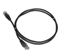 Патч-корд UTP кат.5e, 20 м, RJ45-RJ45...