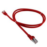 Патч-корд FTP кат.5e, 10 м, RJ45-RJ45...