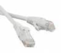 Патч-корд UTP кат.5e, 3 м, RJ45-RJ45,...
