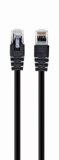 Патч-корд UTP кат.5e, 5 м, RJ45-RJ45,...