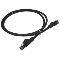 Патч-корд UTP кат.5e, 0.5 м, RJ45-RJ4...