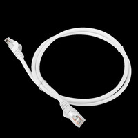 Патч-корд UTP кат.5e, 1.5 м, RJ45-RJ4...