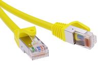 Патч-корд FTP кат.5e, 3 м, RJ45-RJ45,...