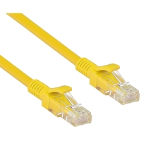 Патч-корд UTP кат.5e, 0.5 м, RJ45-RJ4...