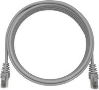 Патч-корд UTP кат.5e, 0.15 м, RJ45-RJ...