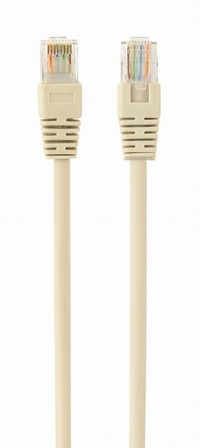 Патч-корд UTP кат.5e, 3 м, RJ45-RJ45,...