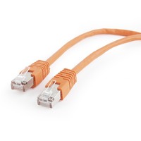 Патч-корд FTP кат.5e, 2 м, RJ45-RJ45,...