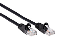 Патч-корд UTP кат.5e, 2 м, RJ45-RJ45,...