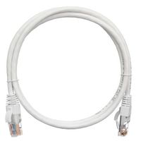 Патч-корд UTP кат.5e, 0.3 м, RJ45-RJ4...