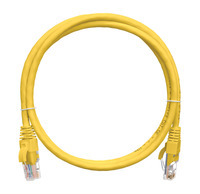 Патч-корд UTP кат.5e, 0.3 м, RJ45-RJ4...