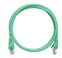 Патч-корд UTP кат.5e, 0.3 м, RJ45-RJ4...