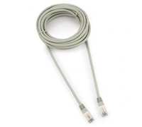 Патч-корд FTP кат.5e, 5 м, RJ45-RJ45,...