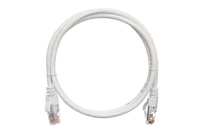 Патч-корд UTP кат.5e, 0.3 м, RJ45-RJ4...