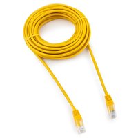 Патч-корд UTP кат.5e, 7.5 м, RJ45-RJ4...