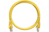 Патч-корд UTP кат.5e, 0.3 м, RJ45-RJ4...