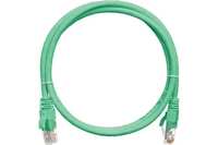 Патч-корд UTP кат.5e, 0.3 м, RJ45-RJ4...