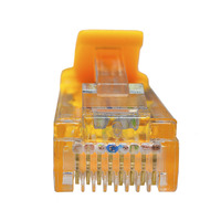 Патч-корд UTP кат.5e, 3 м, RJ45-RJ45,...