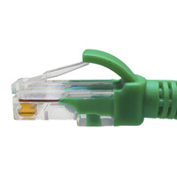 Патч-корд UTP кат.5e, 3 м, RJ45-RJ45,...