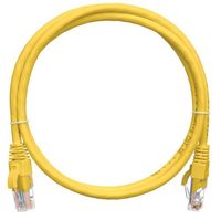 Патч-корд UTP кат.5e, 0.5 м, RJ45-RJ4...