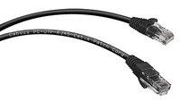 Патч-корд UTP кат.6, 2 м, RJ45-RJ45, ...