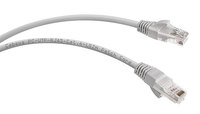 Патч-корд UTP кат.6, 15 м, RJ45-RJ45,...
