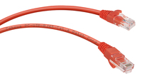 Патч-корд UTP кат.6, 2 м, RJ45-RJ45, ...