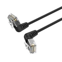 Патч-корд UTP кат.6a, 1.5 м, RJ45-RJ4...