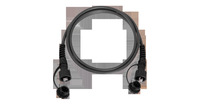 Патч-корд FTP кат.6, 2 м, RJ45-RJ45, ...