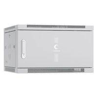 Шкаф телекоммуникационный настенный 6...