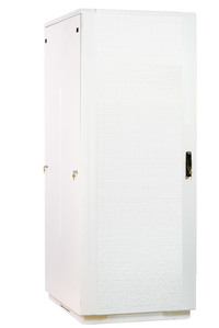 Шкаф телекоммуникационный напольный 4...