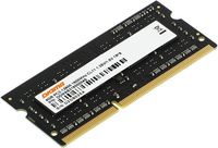 Память DDR3L SODIMM 4Gb, 1600MHz, CL1...