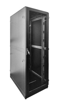 Шкаф серверный напольный 36U 600x1000...