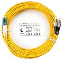 Патч-корд оптический Cabeus FOP(d)-9-...