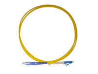 Патч-корд оптический Netko, LC/UPC-SC...