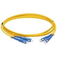 Патч-корд оптический LANMASTER LAN-2S...