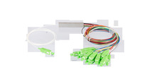 Сплиттер планарный NIKOMAX NMF-SPP1X1...