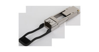 Конвертер NIKOMAX GL-OT-QSFP-SFP, QSF...