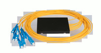 Сплиттер планарный NIKOMAX NMF-SPP1X8...