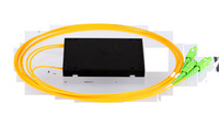 Сплиттер планарный NIKOMAX NMF-SPP1X2...