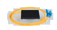 Сплиттер планарный NIKOMAX NMF-SPP1X4...