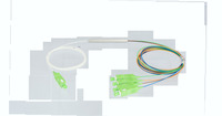 Сплиттер планарный NIKOMAX NMF-SPP1X4...