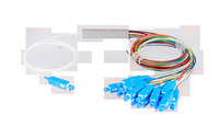 Сплиттер планарный NIKOMAX NMF-SPP1X1...