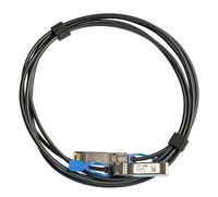 Кабель DAC Mikrotik, SFP28-SFP28, 25 ...