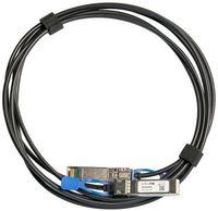 Кабель DAC Mikrotik, SFP28-SFP28, 25 ...
