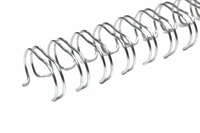 Пружины для переплета 12.7мм, до 100 ...